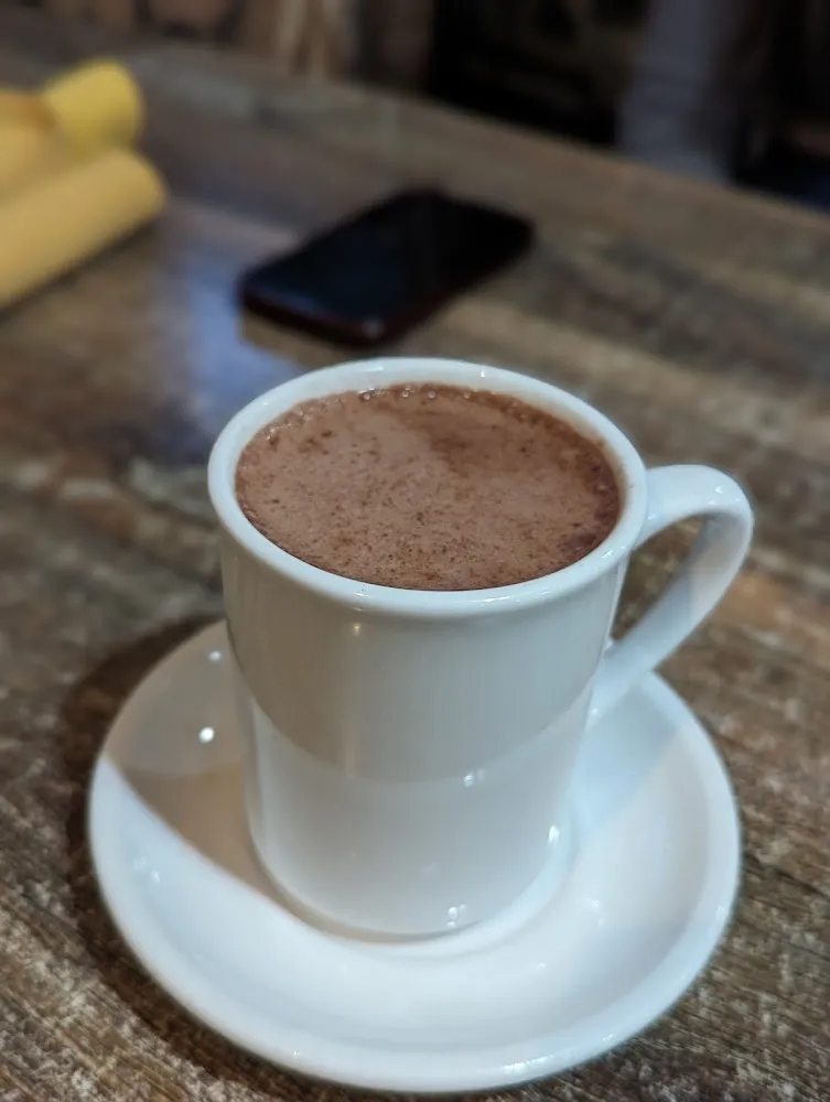 Hot Chocolate